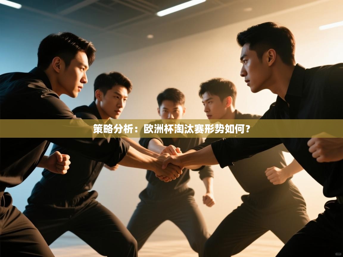 策略分析：欧洲杯淘汰赛形势如何？  第2张