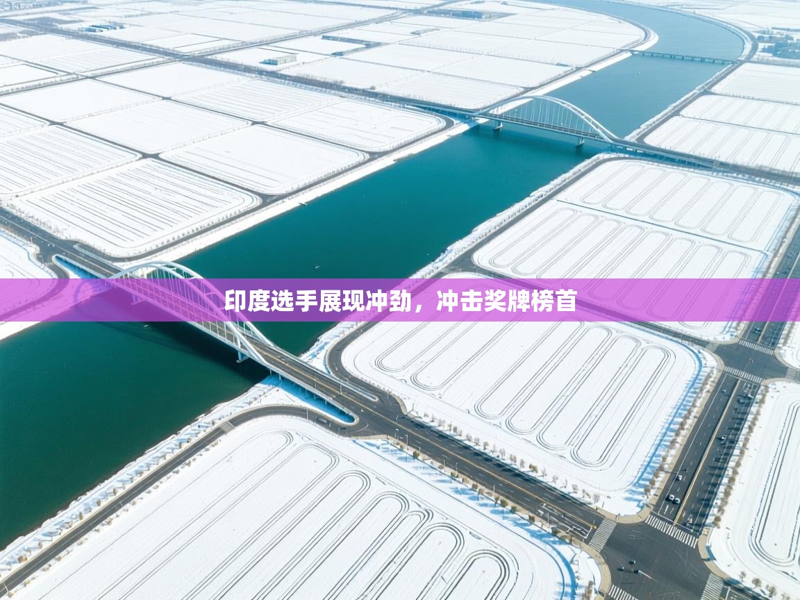 印度选手展现冲劲，冲击奖牌榜首  第2张