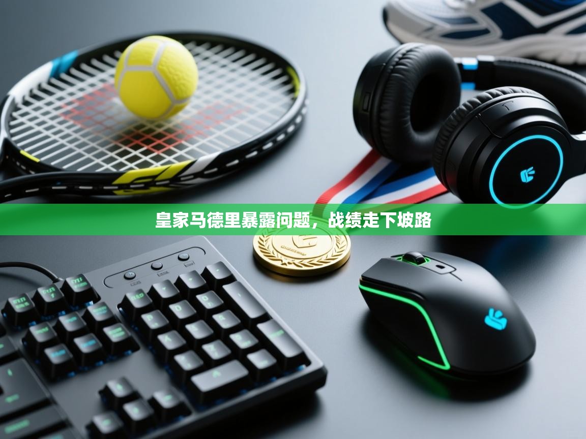 皇家马德里暴露问题,战绩走下坡路 第2张