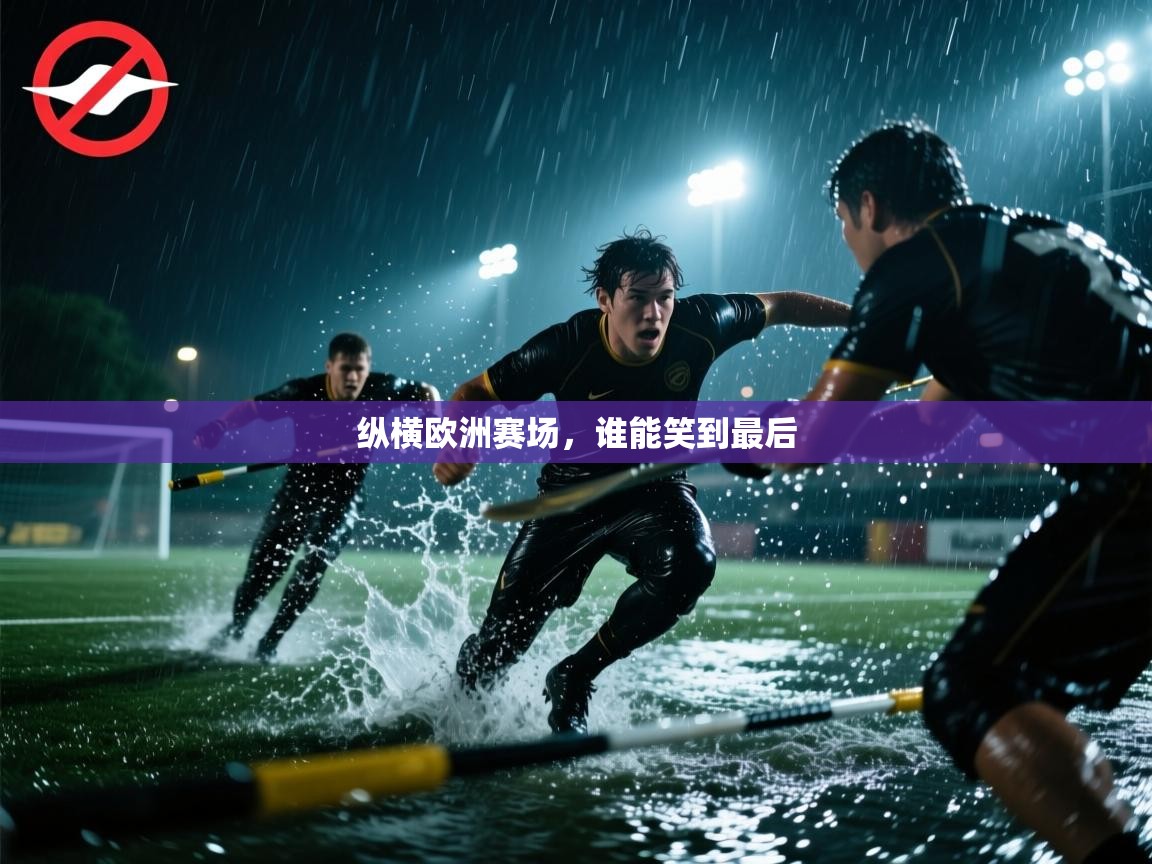 纵横欧洲赛场,谁能笑到最后 第2张