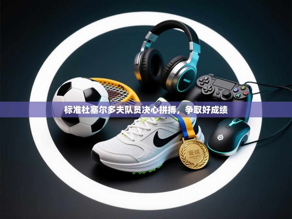 标准杜塞尔多夫队员决心拼搏，争取好成绩  第1张