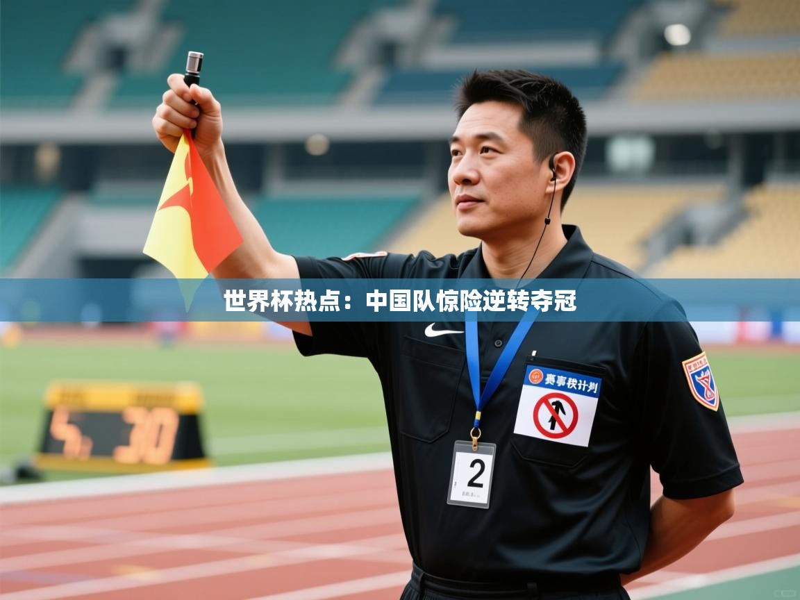 世界杯热点:中国队惊险逆转夺冠 第1张