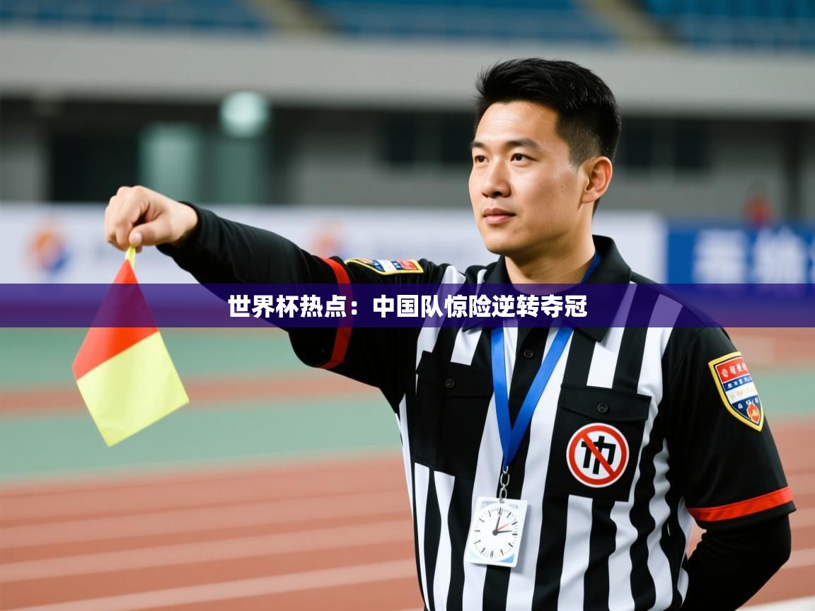 世界杯热点:中国队惊险逆转夺冠 第2张