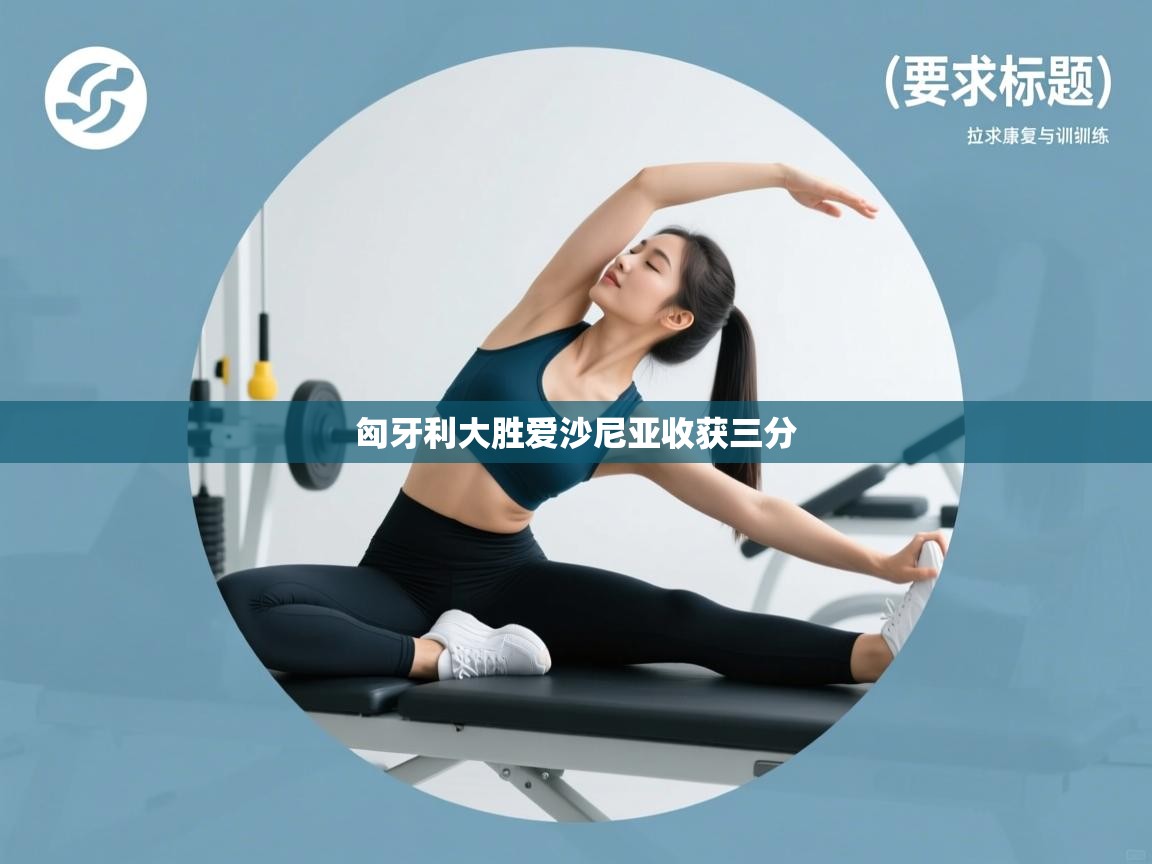 匈牙利大胜爱沙尼亚收获三分 第1张