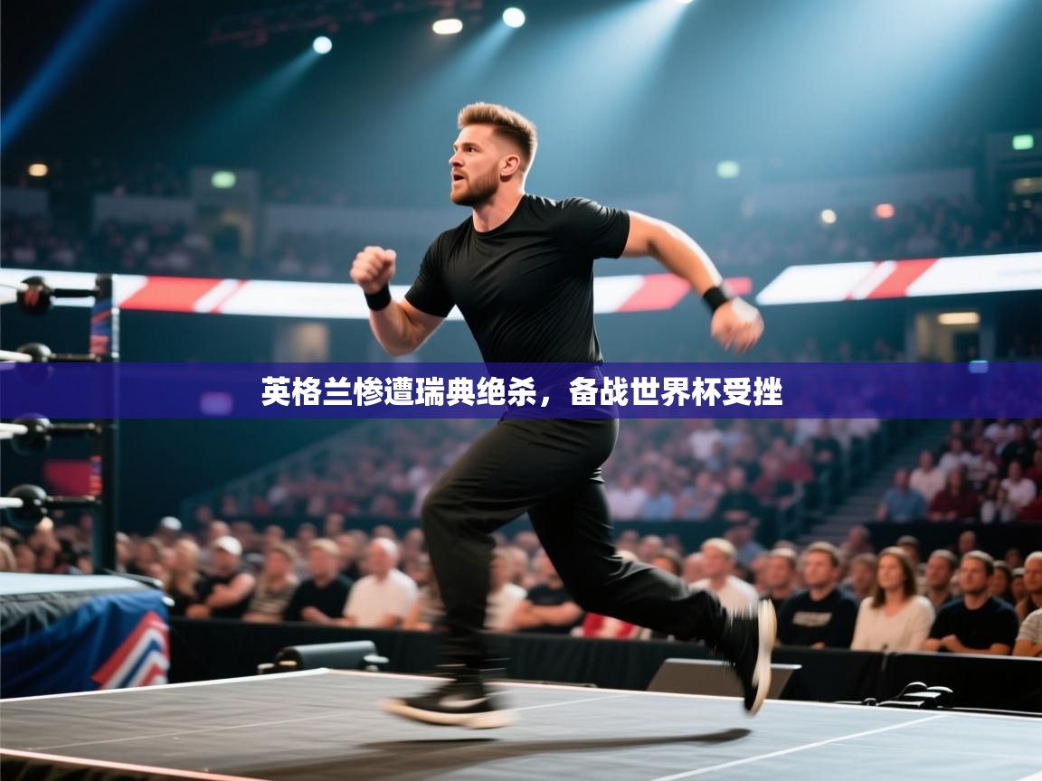 英格兰惨遭瑞典绝杀,备战世界杯受挫 第2张