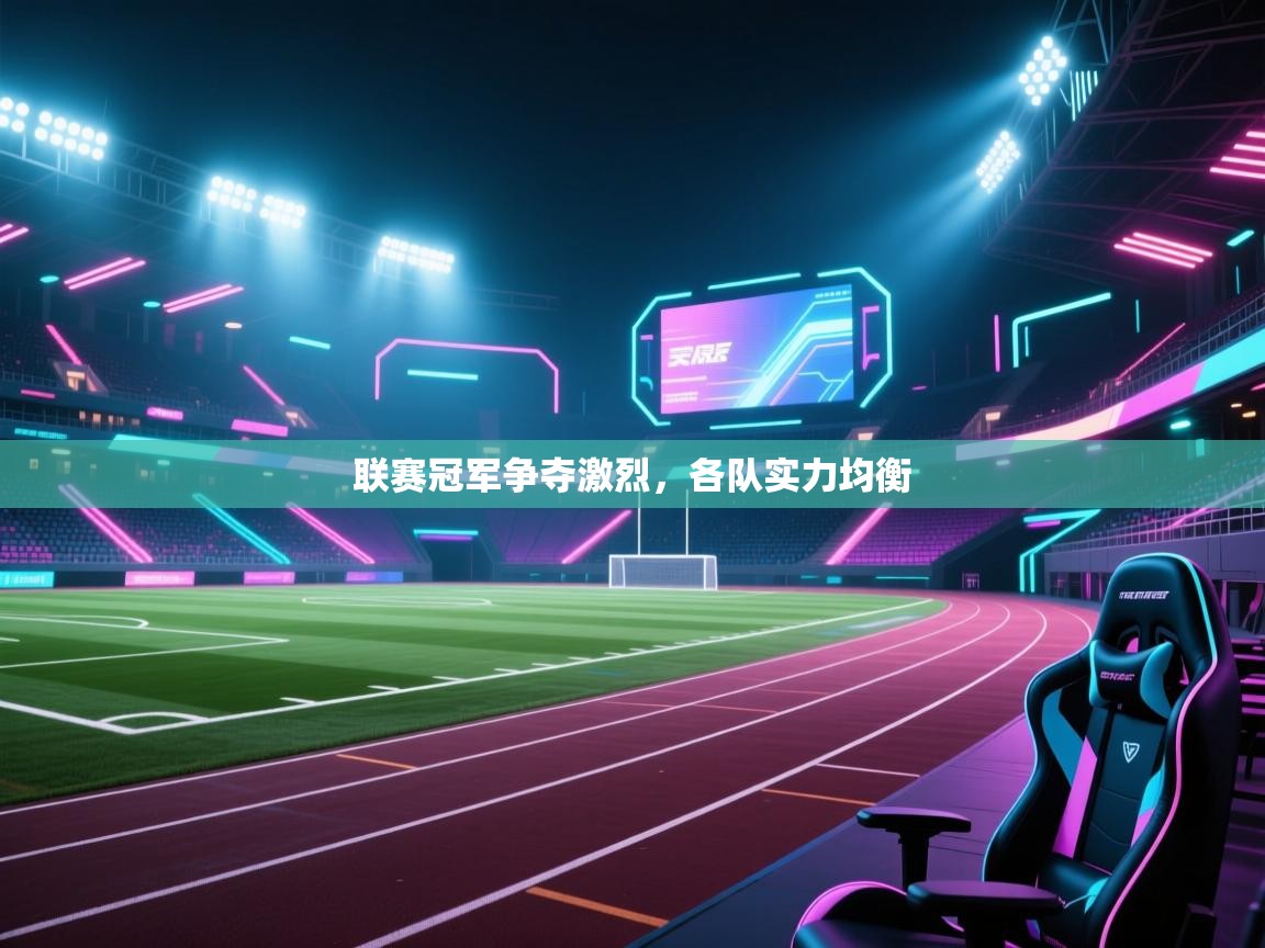 联赛冠军争夺激烈,各队实力均衡 第2张
