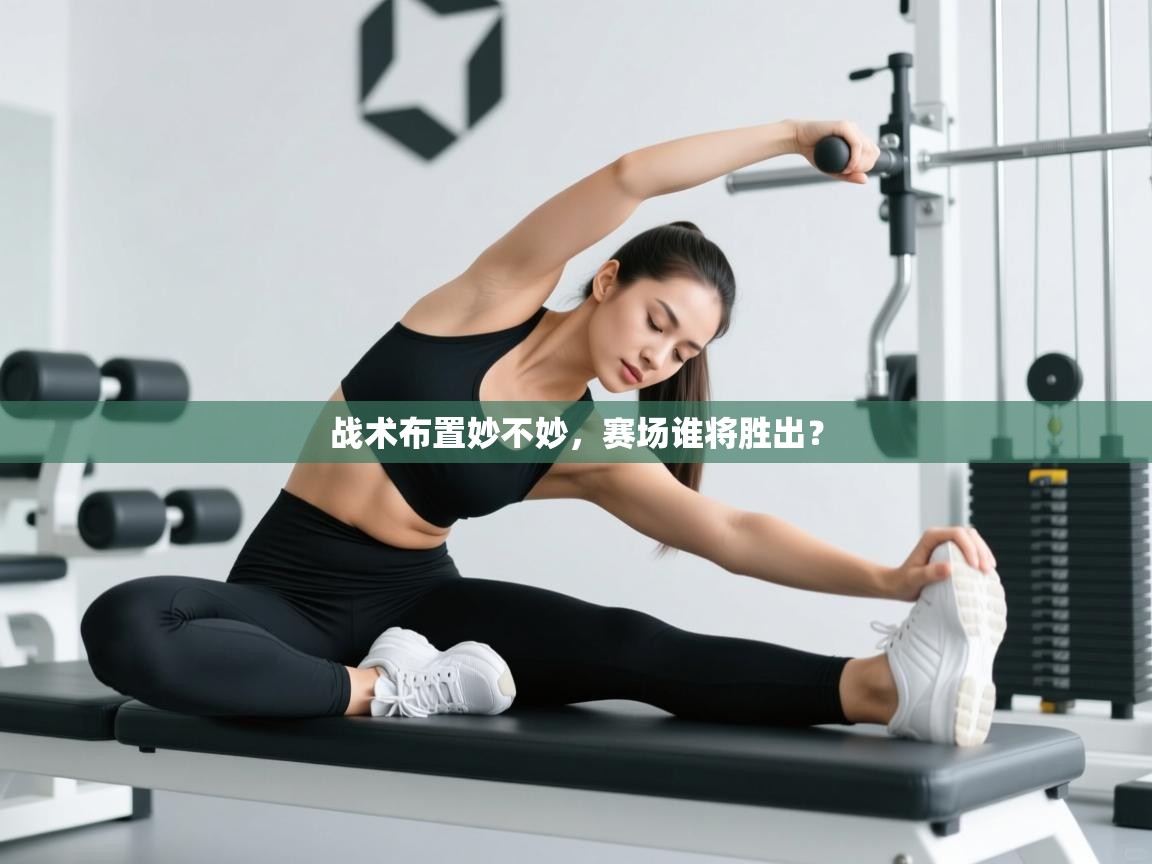 战术布置妙不妙,赛场谁将胜出? 第2张