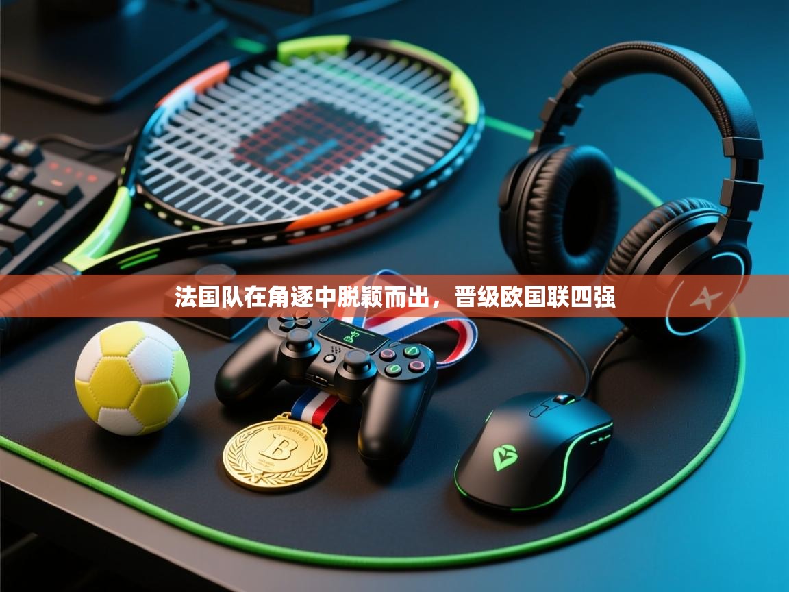 法国队在角逐中脱颖而出,晋级欧国联四强 第2张