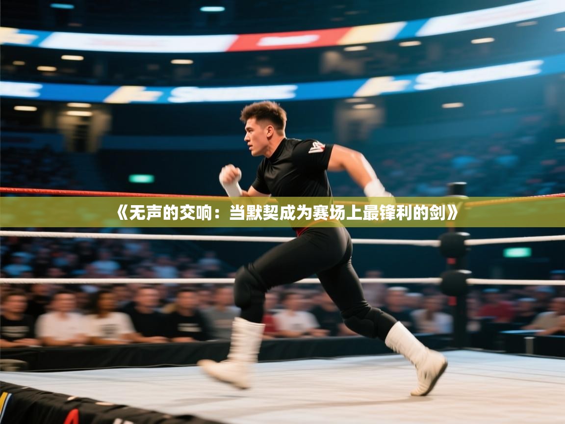 《无声的交响：当默契成为赛场上最锋利的剑》  第1张