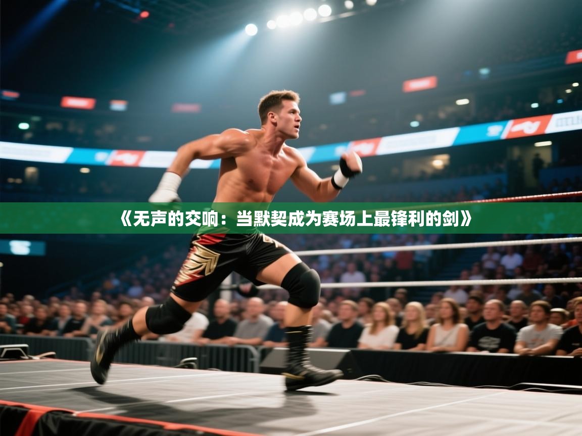 《无声的交响：当默契成为赛场上最锋利的剑》  第2张