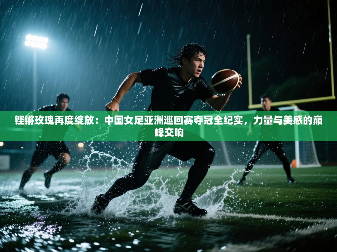 铿锵玫瑰再度绽放：中国女足亚洲巡回赛夺冠全纪实，力量与美感的巅峰交响  第1张