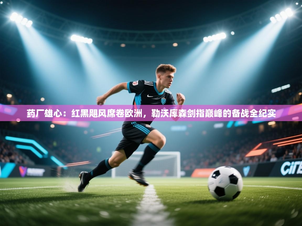 药厂雄心：红黑飓风席卷欧洲，勒沃库森剑指巅峰的备战全纪实  第1张