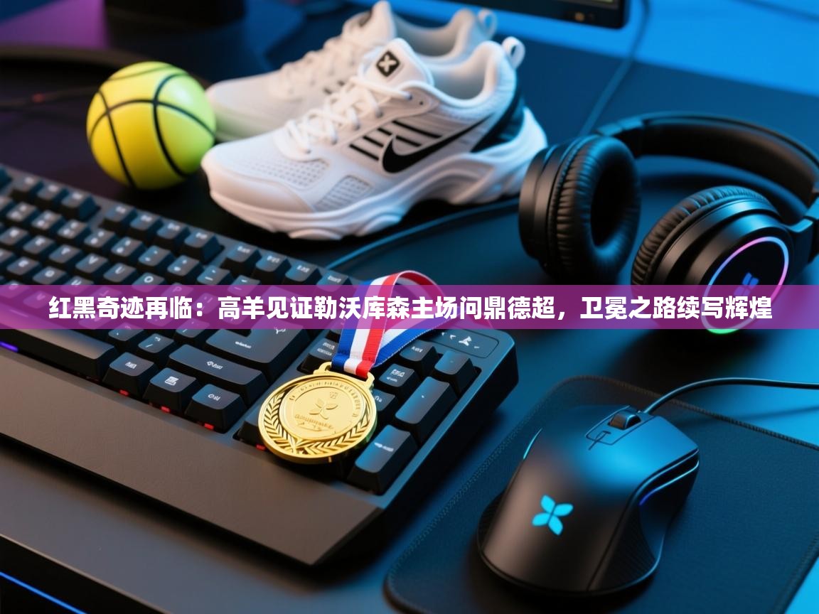 红黑奇迹再临：高羊见证勒沃库森主场问鼎德超，卫冕之路续写辉煌  第1张