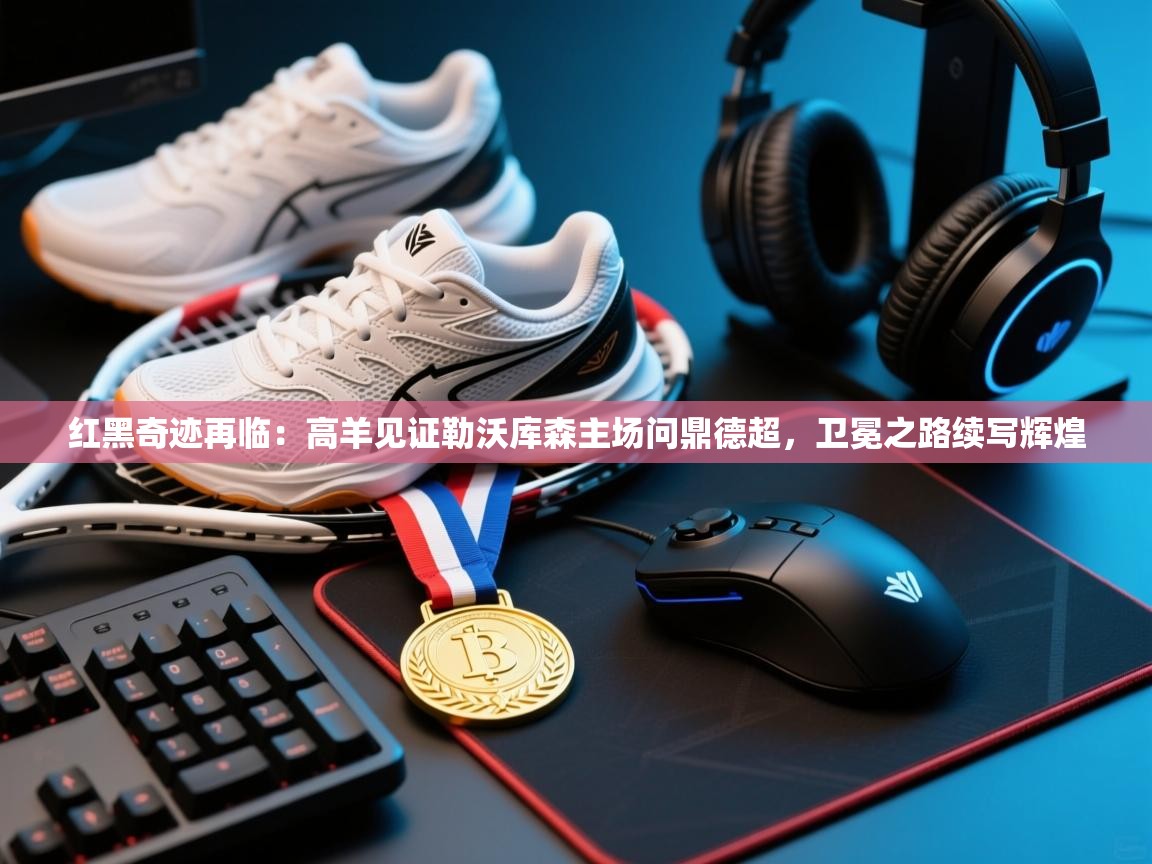 红黑奇迹再临：高羊见证勒沃库森主场问鼎德超，卫冕之路续写辉煌  第2张