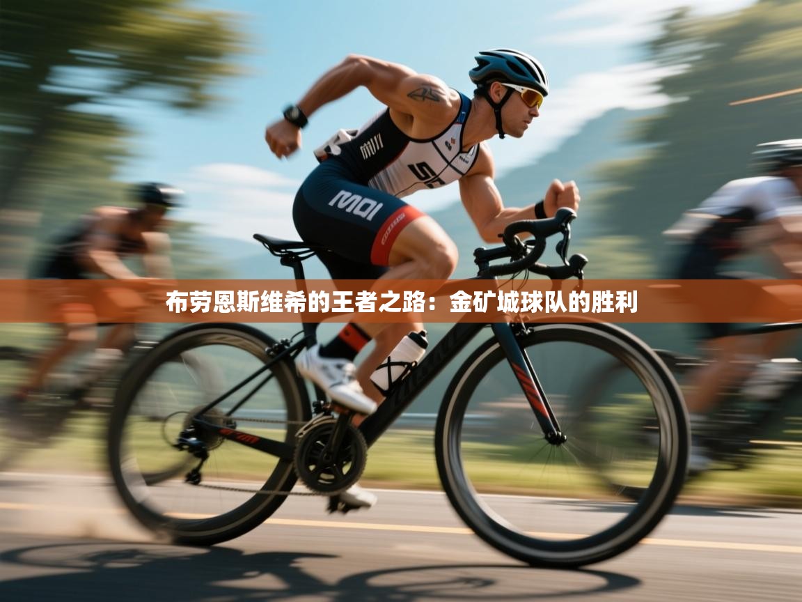 布劳恩斯维希的王者之路：金矿城球队的胜利  第1张