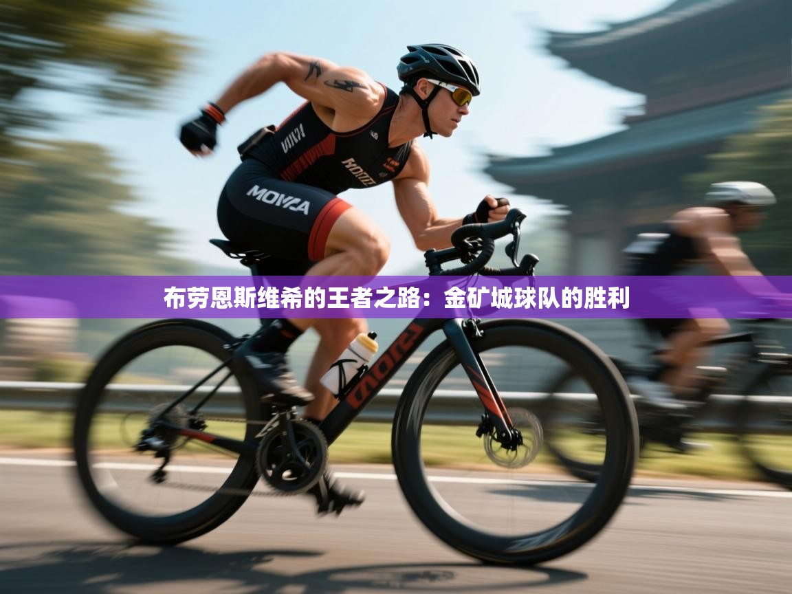 布劳恩斯维希的王者之路：金矿城球队的胜利  第2张