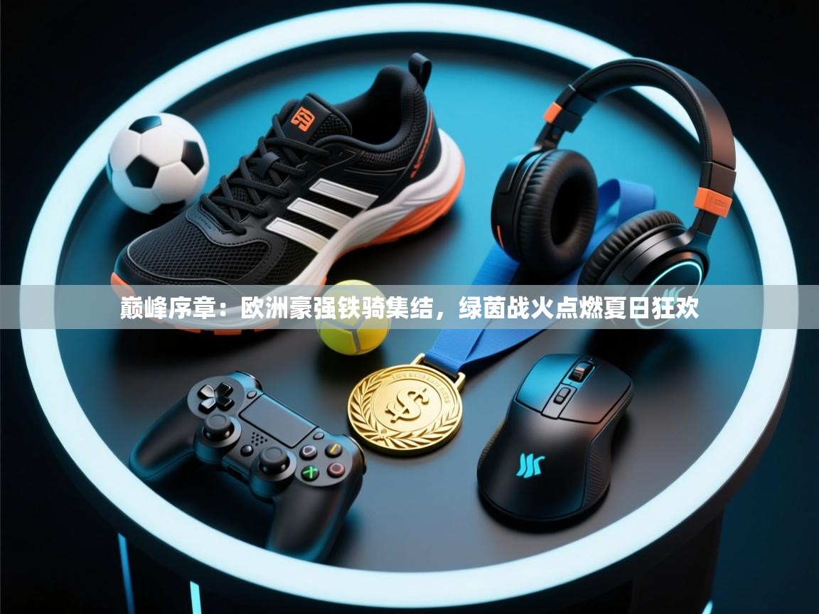 巅峰序章:欧洲豪强铁骑集结,绿茵战火点燃夏日狂欢 第2张