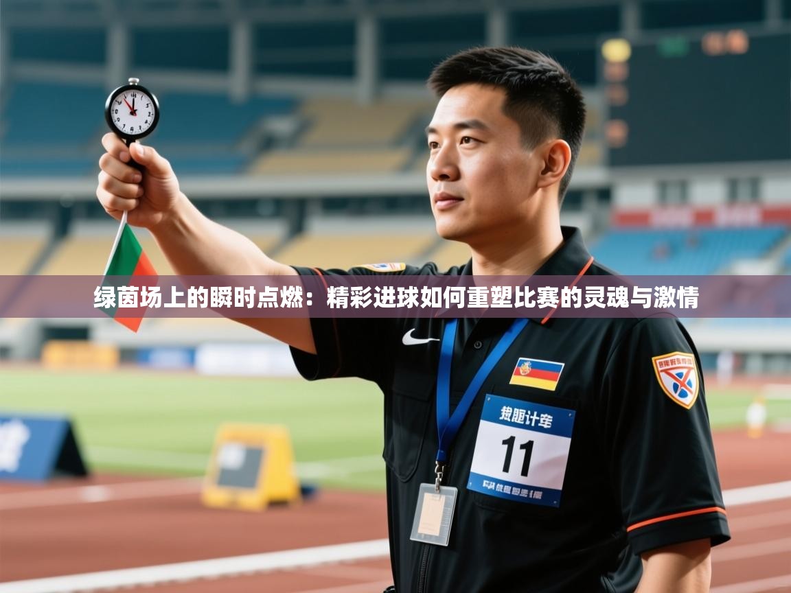 绿茵场上的瞬时点燃：精彩进球如何重塑比赛的灵魂与激情  第2张