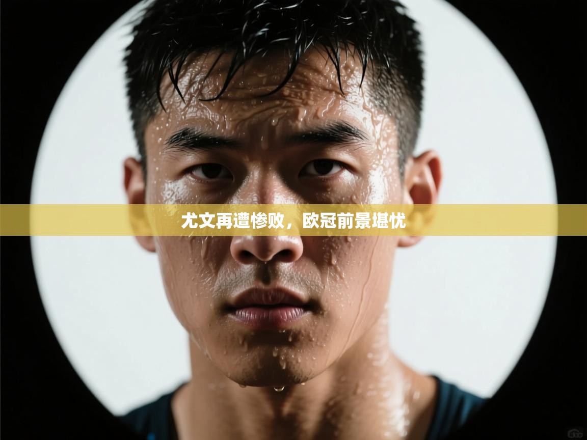 尤文再遭惨败，欧冠前景堪忧  第2张