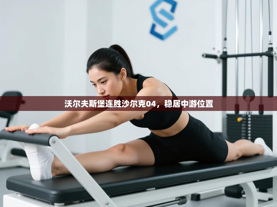 沃尔夫斯堡连胜沙尔克04，稳居中游位置  第2张