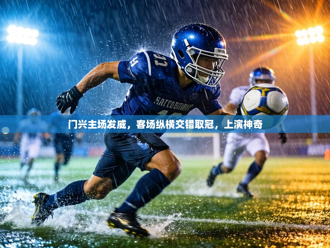 门兴主场发威,客场纵横交错取冠,上演神奇 第1张