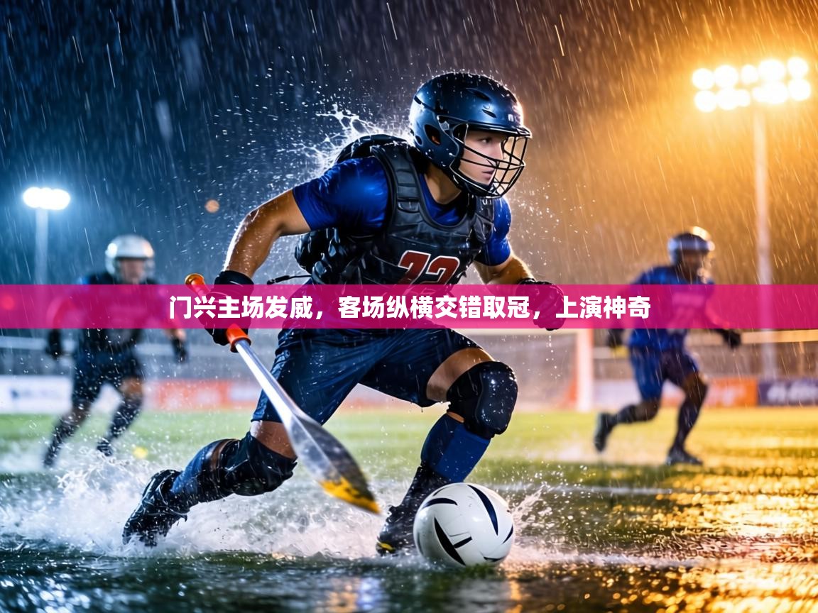 门兴主场发威,客场纵横交错取冠,上演神奇 第2张