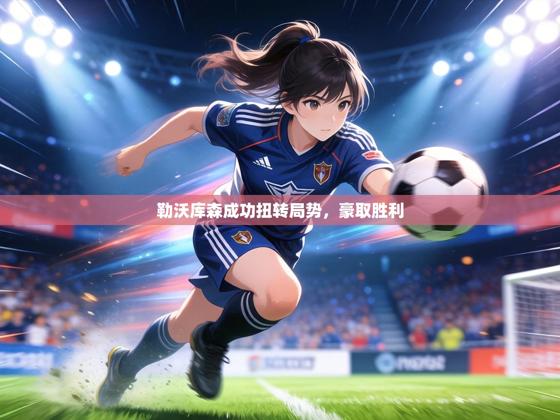 勒沃库森成功扭转局势,豪取胜利 第1张