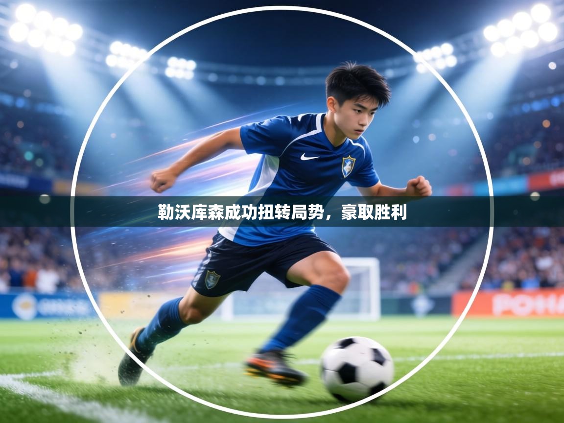 勒沃库森成功扭转局势,豪取胜利 第2张