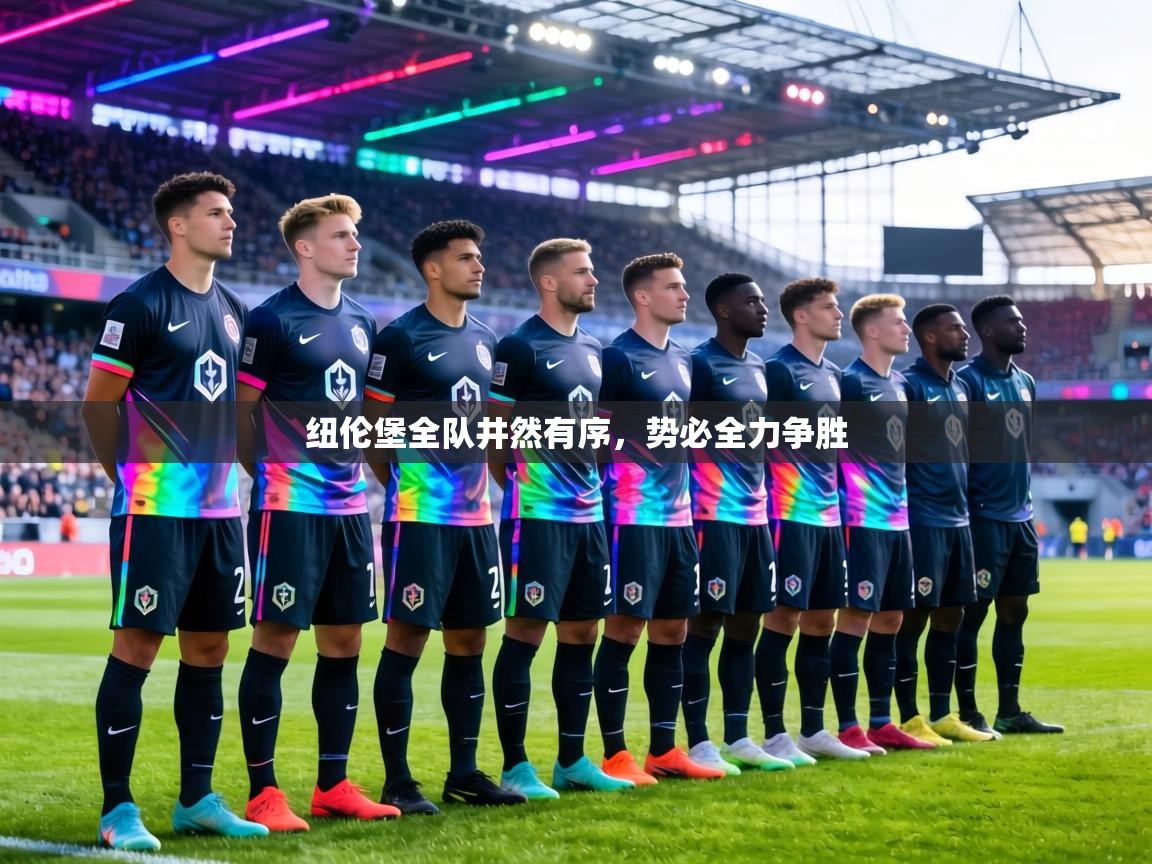 纽伦堡全队井然有序，势必全力争胜  第1张