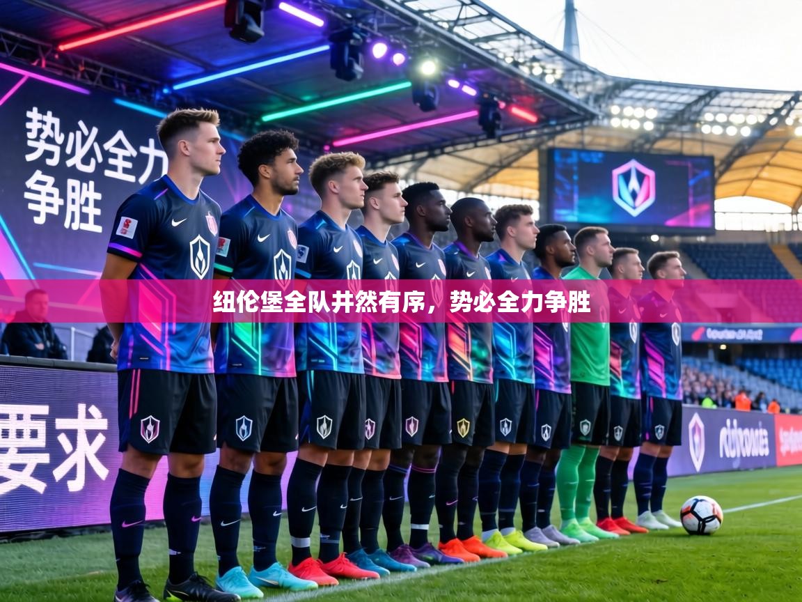 纽伦堡全队井然有序，势必全力争胜  第2张