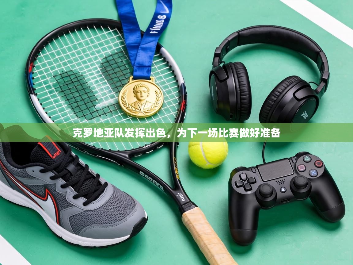 克罗地亚队发挥出色，为下一场比赛做好准备  第1张