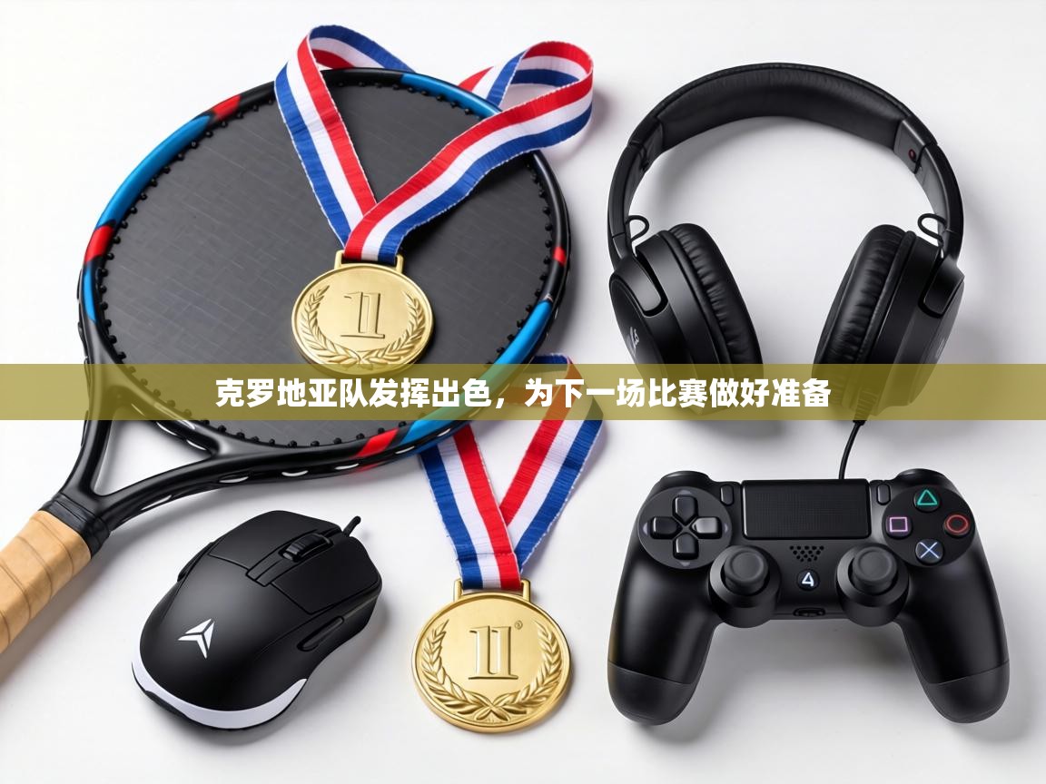 克罗地亚队发挥出色，为下一场比赛做好准备  第2张