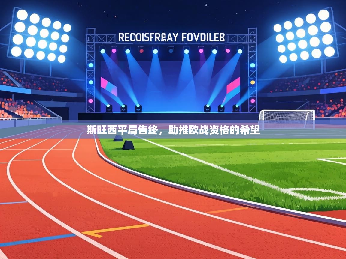 斯旺西平局告终,助推欧战资格的希望 第1张