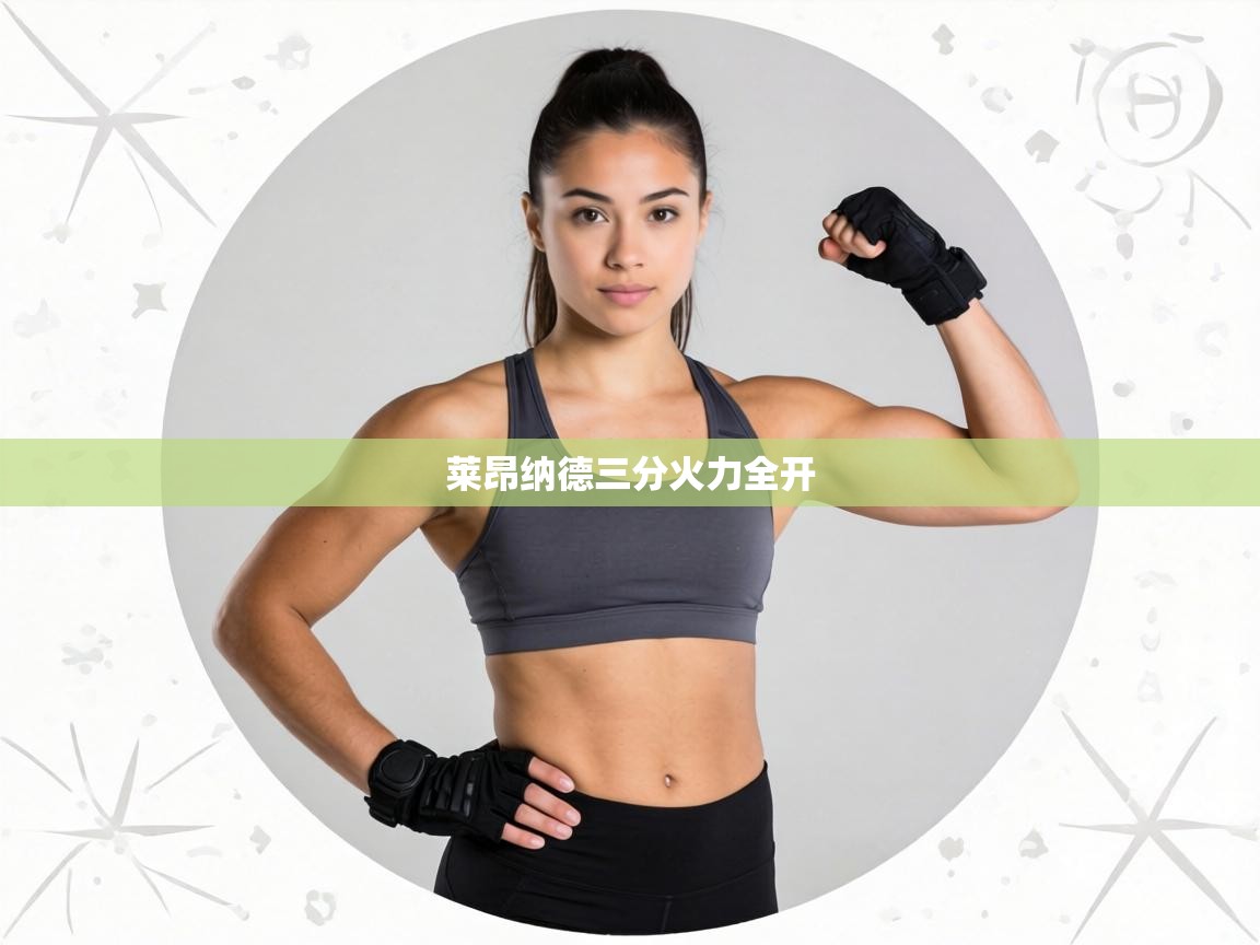 莱昂纳德三分火力全开  第2张