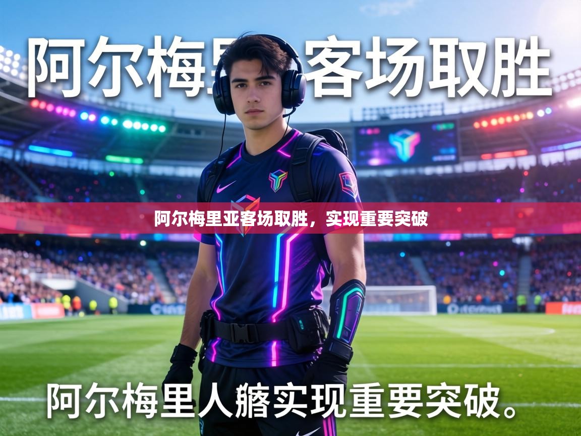 阿尔梅里亚客场取胜，实现重要突破  第1张