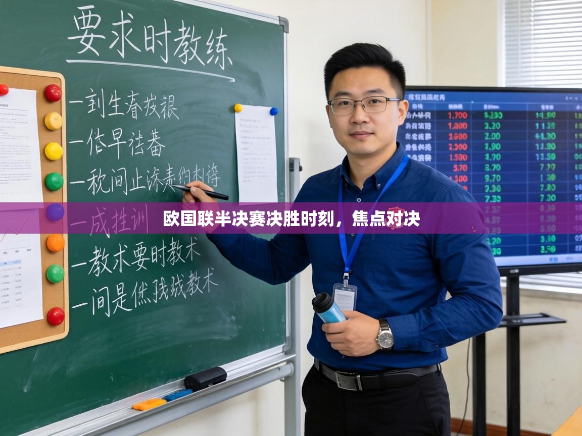 欧国联半决赛决胜时刻,焦点对决 第2张