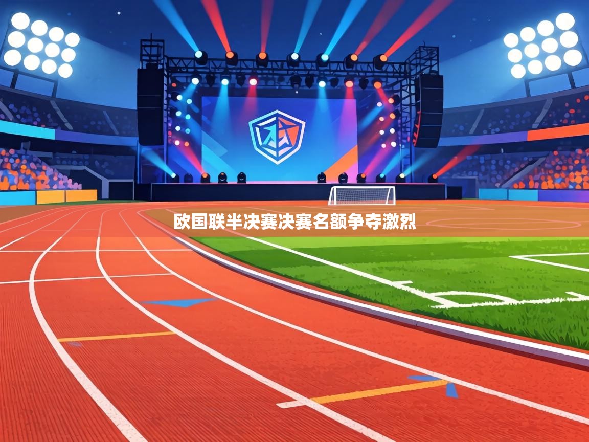 欧国联半决赛决赛名额争夺激烈  第2张