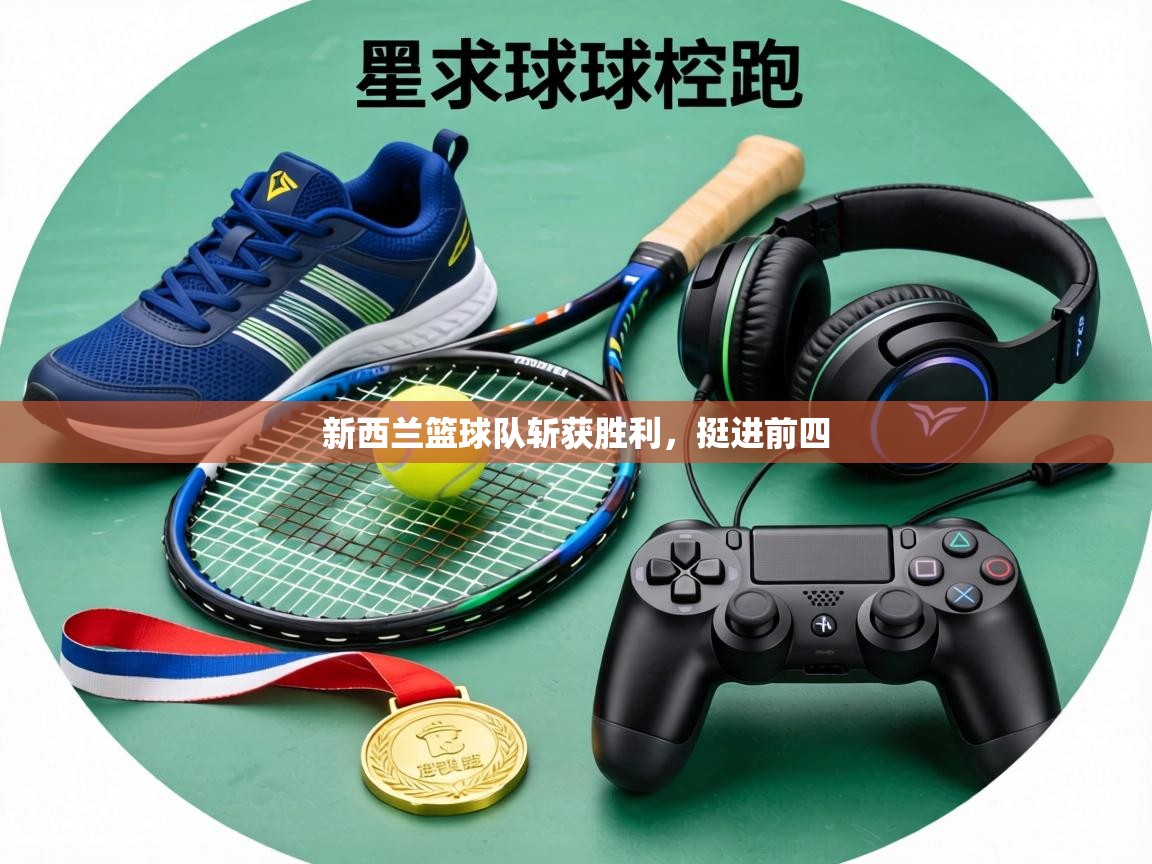 新西兰篮球队斩获胜利，挺进前四  第2张