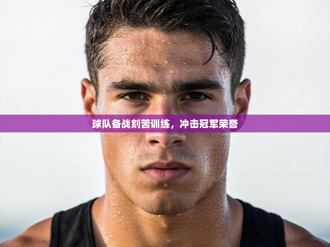球队备战刻苦训练，冲击冠军荣誉  第1张