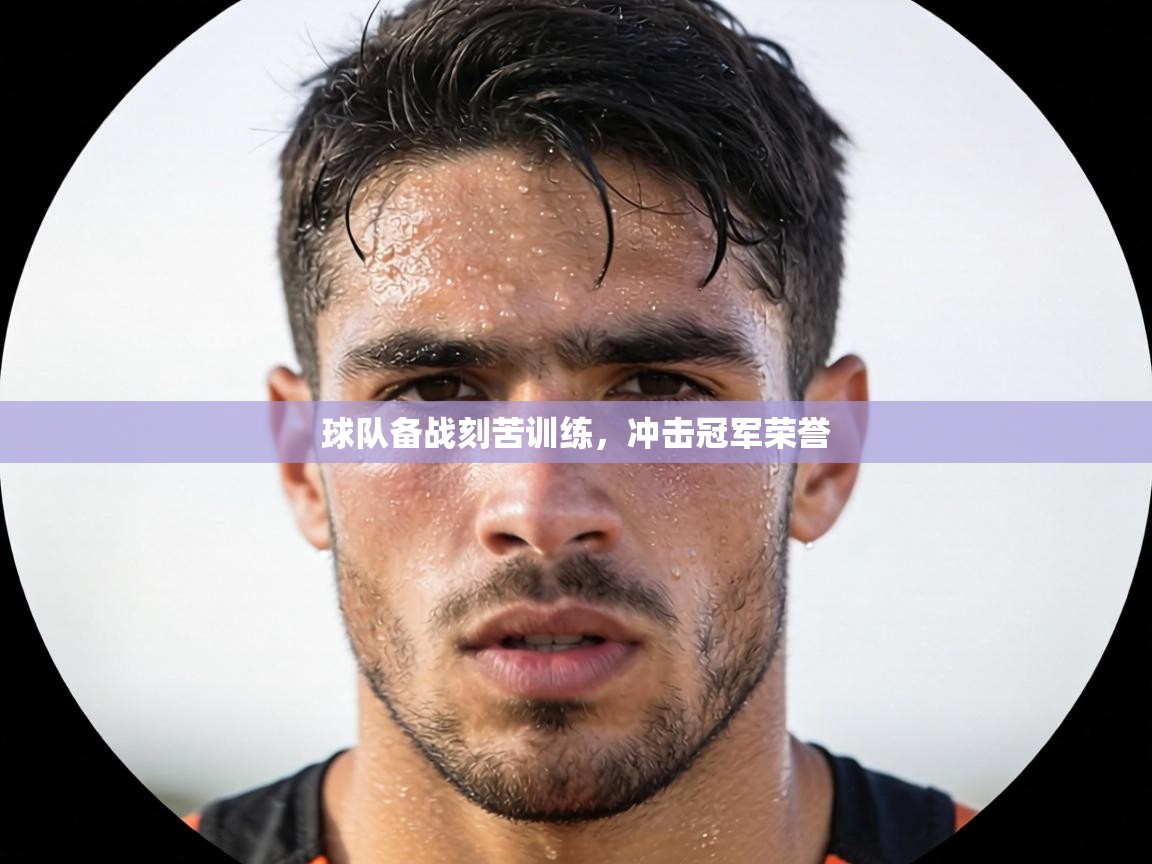球队备战刻苦训练，冲击冠军荣誉  第2张